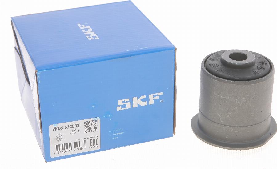 SKF VKDS 332502 - Nəzarət Kolu / Arxa Qol furqanavto.az