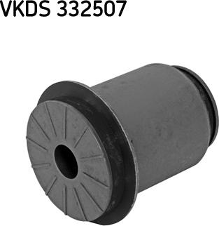 SKF VKDS 332507 - Nəzarət Kolu / Arxa Qol furqanavto.az