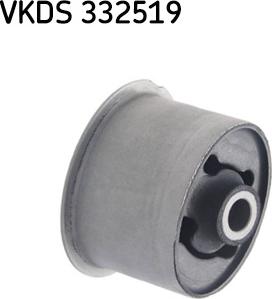 SKF VKDS 332519 - Nəzarət Kolu / Arxa Qol furqanavto.az