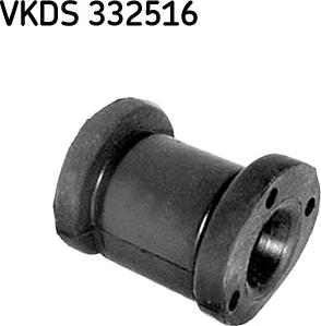 SKF VKDS 332516 - Nəzarət Kolu / Arxa Qol furqanavto.az