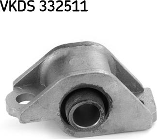 SKF VKDS 332511 - Nəzarət Kolu / Arxa Qol furqanavto.az