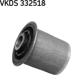 SKF VKDS 332518 - Nəzarət Kolu / Arxa Qol furqanavto.az