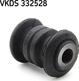 SKF VKDS 332528 - Nəzarət Kolu / Arxa Qol furqanavto.az