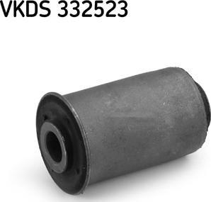 SKF VKDS 332523 - Nəzarət Kolu / Arxa Qol furqanavto.az