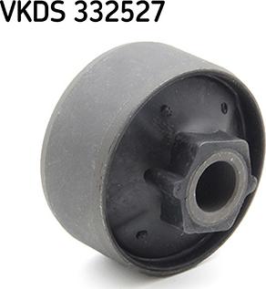 SKF VKDS 332527 - Nəzarət Kolu / Arxa Qol furqanavto.az