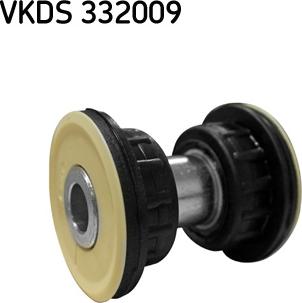 SKF VKDS 332009 - Nəzarət Kolu / Arxa Qol furqanavto.az