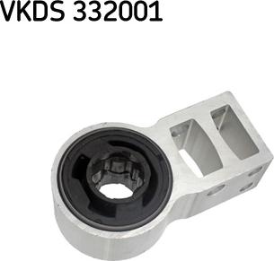 SKF VKDS 332001 - Nəzarət Kolu / Arxa Qol furqanavto.az