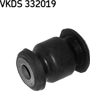 SKF VKDS 332019 - Nəzarət Kolu / Arxa Qol furqanavto.az