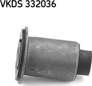 SKF VKDS 332036 - Nəzarət Kolu / Arxa Qol furqanavto.az