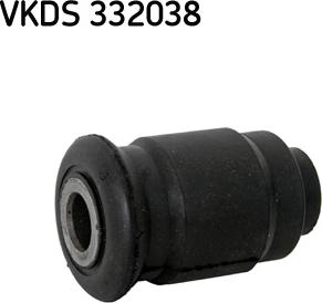 SKF VKDS 332038 - Nəzarət Kolu / Arxa Qol furqanavto.az