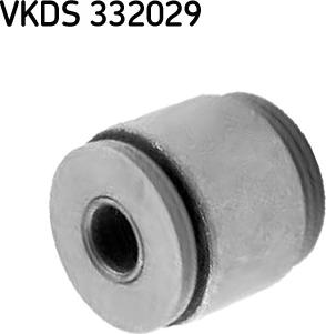 SKF VKDS 332029 - Nəzarət Kolu / Arxa Qol furqanavto.az