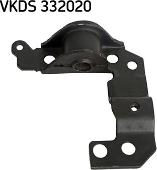 SKF VKDS 332020 - Nəzarət Kolu / Arxa Qol furqanavto.az