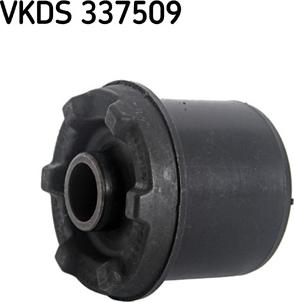 SKF VKDS 337509 - Nəzarət Kolu / Arxa Qol furqanavto.az