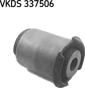 SKF VKDS 337506 - Nəzarət Kolu / Arxa Qol furqanavto.az