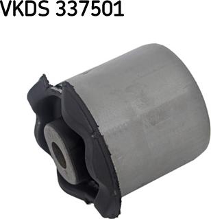 SKF VKDS 337501 - Nəzarət Kolu / Arxa Qol furqanavto.az