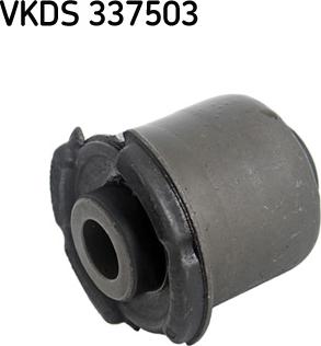 SKF VKDS 337503 - Nəzarət Kolu / Arxa Qol furqanavto.az