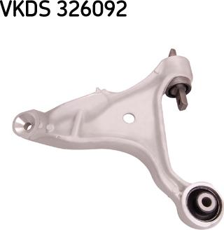 SKF VKDS 326092 - Yolun idarəedici qolu furqanavto.az