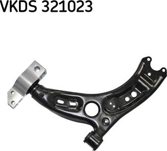 SKF VKDS 321023 - Yolun idarəedici qolu furqanavto.az