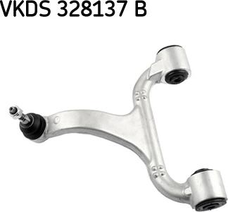 SKF VKDS 328137 B - Yolun idarəedici qolu furqanavto.az