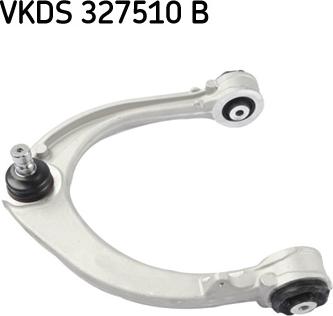 SKF VKDS 327510 B - Yolun idarəedici qolu furqanavto.az