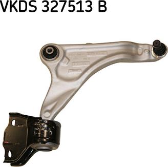 SKF VKDS 327513 B - Yolun idarəedici qolu furqanavto.az