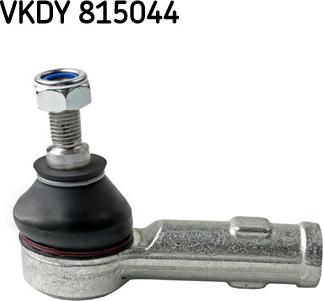 SKF VKDY 815044 - Bağlama çubuğunun sonu furqanavto.az