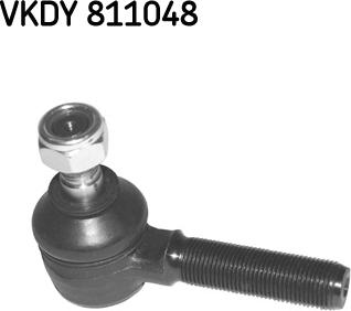 SKF VKDY 811048 - Bağlama çubuğunun sonu furqanavto.az