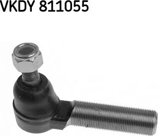 SKF VKDY 811055 - Bağlama çubuğunun sonu furqanavto.az