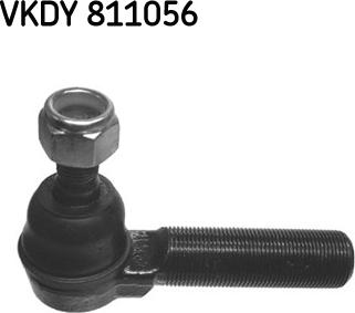 SKF VKDY 811056 - Bağlama çubuğunun sonu furqanavto.az