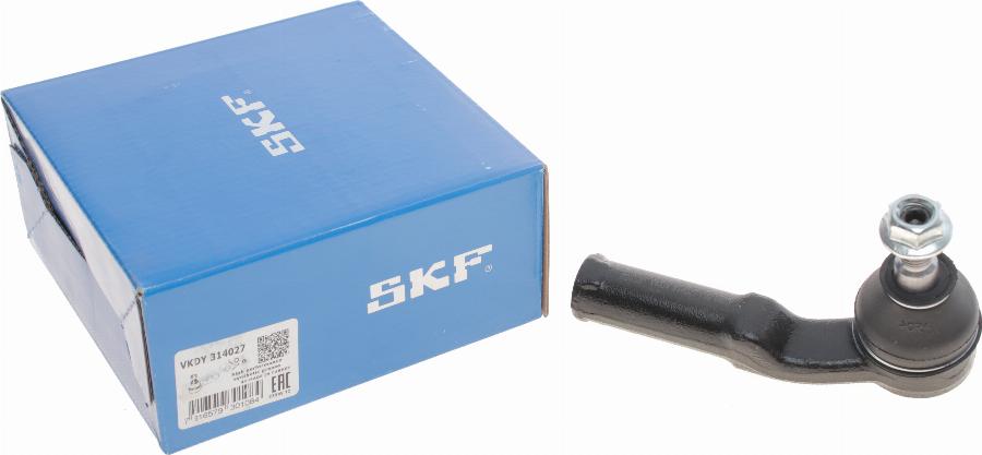 SKF VKDY 314027 - Toz örtüyü dəsti, amortizator furqanavto.az