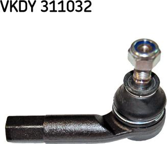 SKF VKDY 311032 - Bağlama çubuğunun sonu furqanavto.az