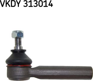 SKF VKDY 313014 - Bağlama çubuğunun sonu furqanavto.az