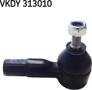 SKF VKDY 313010 - Bağlama çubuğunun sonu furqanavto.az