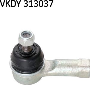 SKF VKDY 313037 - Bağlama çubuğunun sonu furqanavto.az