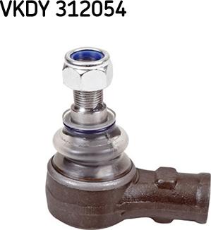 SKF VKDY 312054 - Bağlama çubuğunun sonu furqanavto.az