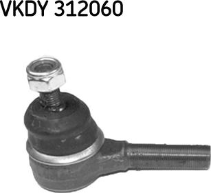 SKF VKDY 312060 - Bağlama çubuğunun sonu furqanavto.az