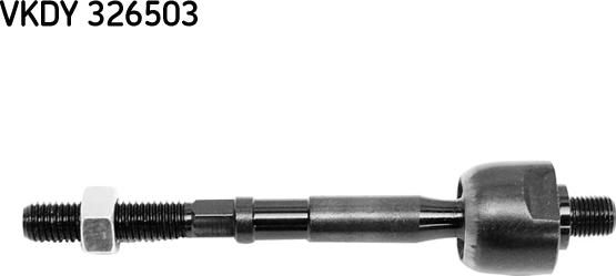 SKF VKDY 326503 - Daxili Bağlama Çubuğu, Ox Birləşməsi furqanavto.az