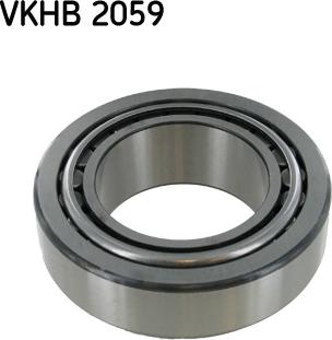 SKF VKHB 2059 - Təkər yatağı furqanavto.az