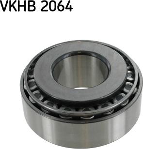 SKF VKHB 2064 - Təkər yatağı furqanavto.az