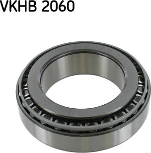 SKF VKHB 2060 - Təkər yatağı furqanavto.az
