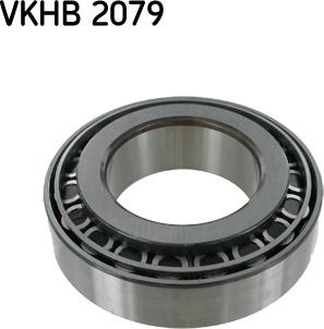 SKF VKHB 2079 - Təkər yatağı furqanavto.az
