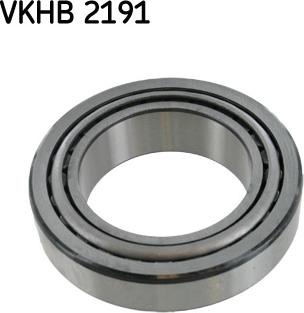 SKF VKHB 2191 - Təkər yatağı furqanavto.az