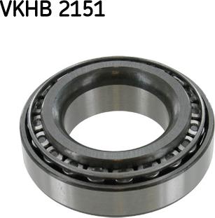 SKF VKHB 2151 - Təkər yatağı furqanavto.az