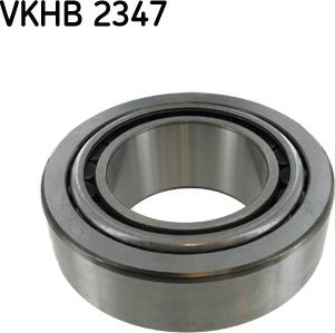 SKF VKHB 2347 - Təkər yatağı furqanavto.az