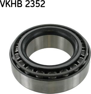 SKF VKHB 2352 - Təkər yatağı furqanavto.az