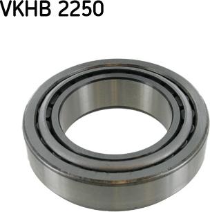SKF VKHB 2250 - Təkər yatağı furqanavto.az