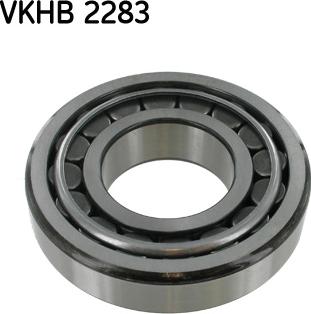 SKF VKHB 2283 - Təkər yatağı furqanavto.az