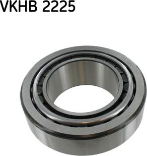 SKF VKHB 2225 - Təkər yatağı furqanavto.az