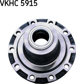 SKF VKHC 5915 - Təkər Qovşağı furqanavto.az