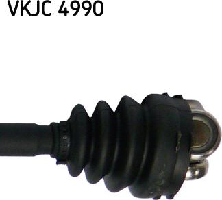 SKF VKJC 4990 - Sürücü mili furqanavto.az